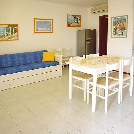 Appartamenti Alaska Bibione Exteriér fotografie