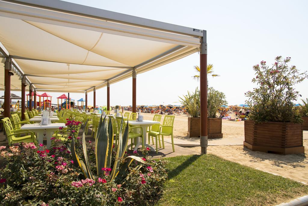 Appartamenti Alaska Bibione Exteriér fotografie