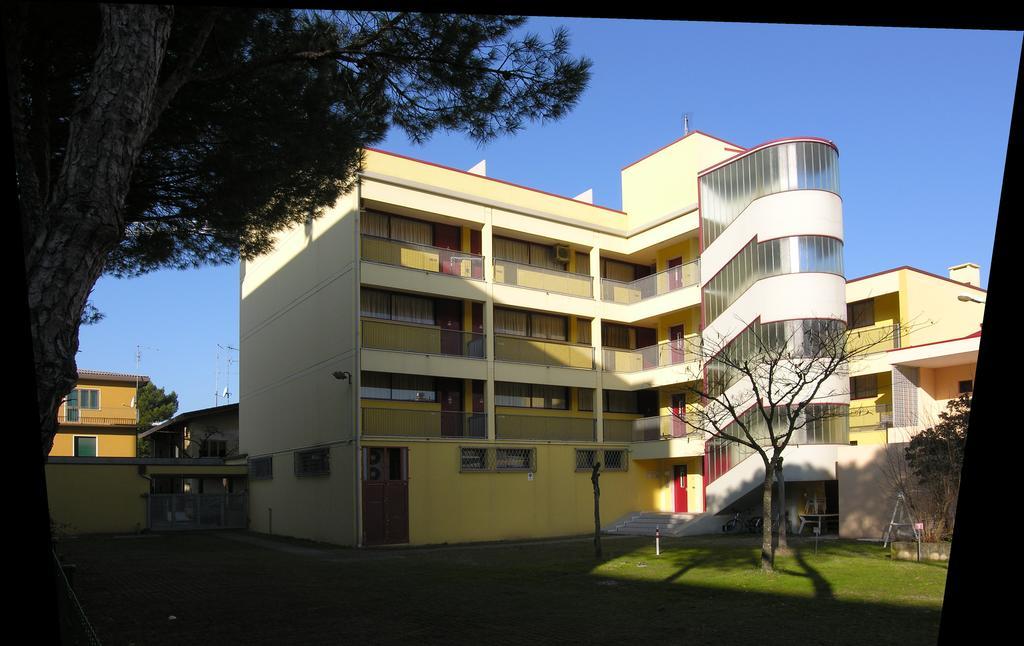 Appartamenti Alaska Bibione Pokoj fotografie